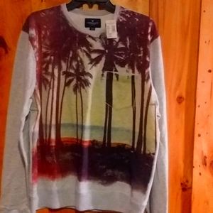 Men's American Eagle Sweater